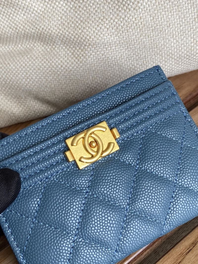 Chanel Wallet Purse